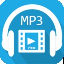 视频MP3转换器v1.9.51                        