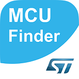 ST MCUѡ͹(ST MCU Finder)v2.0                        
