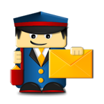 ʲ(SMS Spam Blocker Postman)