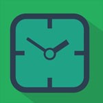 ԼʱС(Minimalist Clock Widget)v0.6.2                        