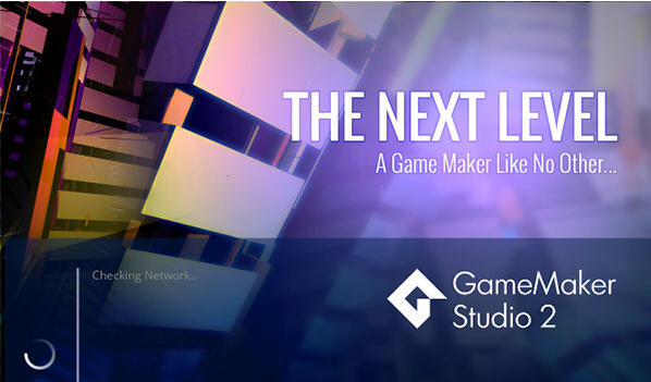 GameMaker Studio 2(2DϷ)