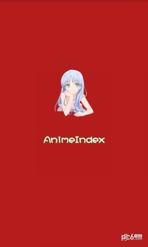 AnimeIndex
