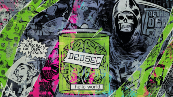 DedSec(1)