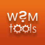 WSM(WSM tools)
