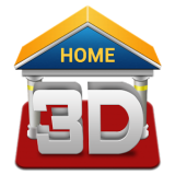 3D Home(3D)v2.0.6                        