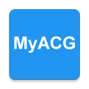 MyACGv1.0.5                        