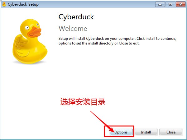 cyberduck(ftp)(2)