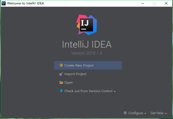 IntelliJ IDEA2020ü