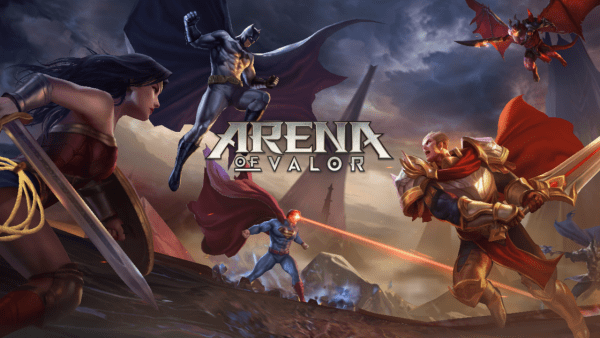 Arena of Valor