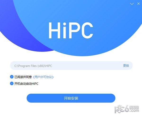 HiPCƶ