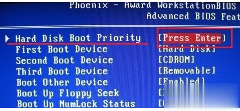 ԿʾReboot and Select proper Boot deviceĽ(1)
