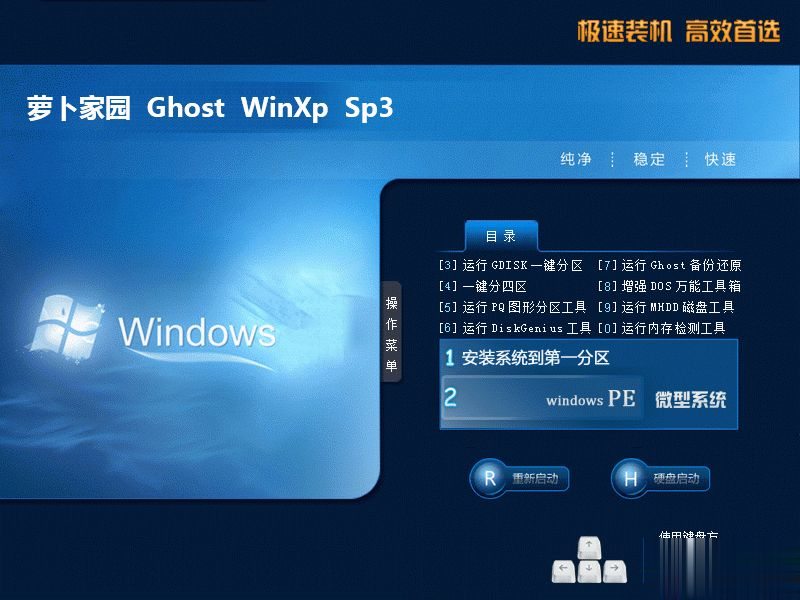 winxpļ ghost winxp sp3񴿾صַ(2)