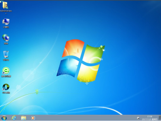 Сһװϵͳwin7콢ϸ̳(8)