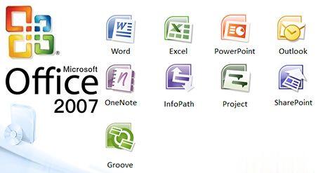 Microsoft office2007 office2007汾к(̳)