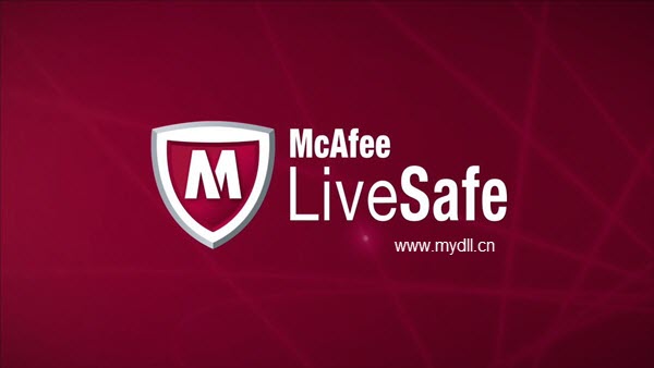 McAfee LiveSafe ˷Ķμ