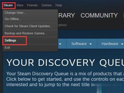 Win10רҵ޸Steamдļ