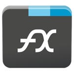 FXļ(File Explorer Plus)v4.0.2.1                        