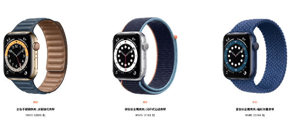 Apple Watch 6۸Ƕ Apple Watch 6ۼǶ(1)