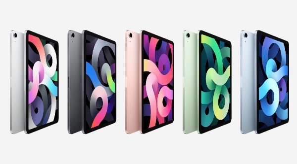 iPad Air 4ʲôʱ iPad Air 4ʲôʱ(1)