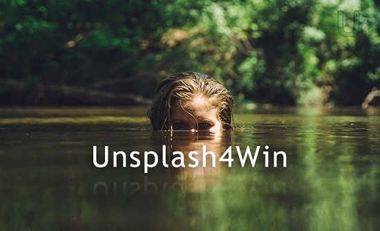 Unsplash4Win(ֽԶ)