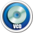 VCD MP4ʽת