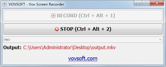 Vov Screen Recorder(¼)(1)