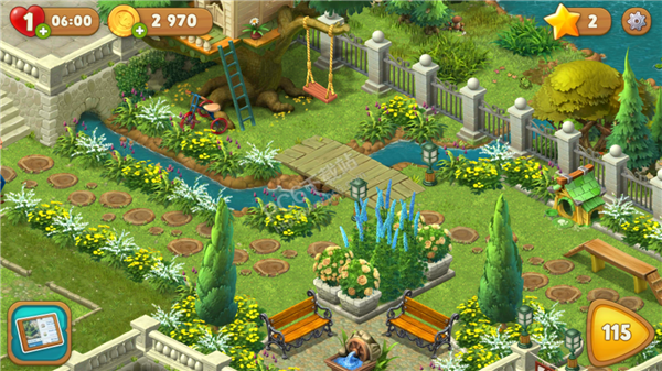 Gardenscapes(4)