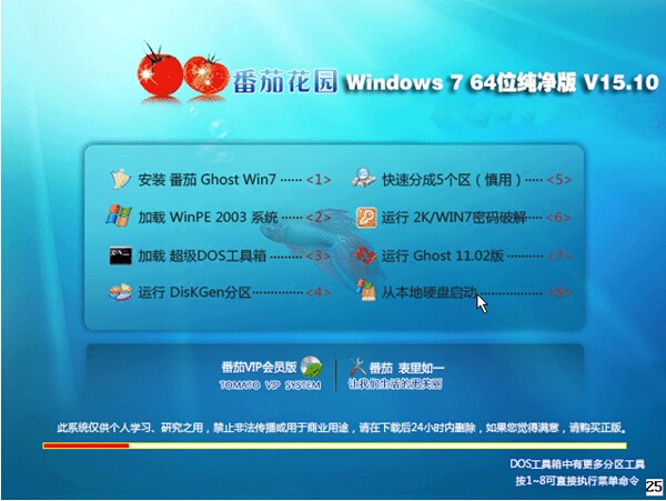 ͼwin7콢gho(1)