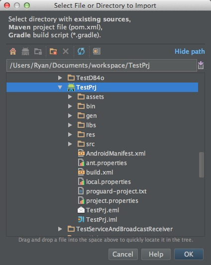Android Studio(Androidɿ)(4)