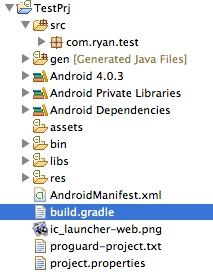 Android Studio(Androidɿ)(3)