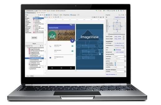 Android Studio 64λ(Android)(1)