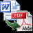 Batch Word to PDF Converter