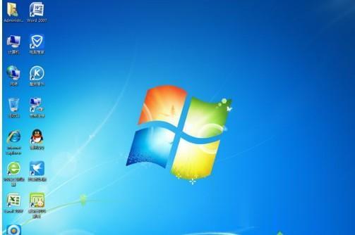 windows7װϵͳ̳ ôԼװϵͳwin7(7)