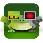 机器人青蛙v1.2.1 安卓版