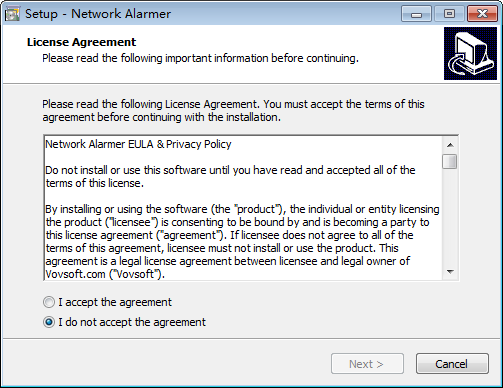 Network Alarmer(豸)(1)