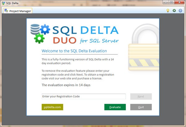 SQL Delta for SQL Server(ݿԱȹ)