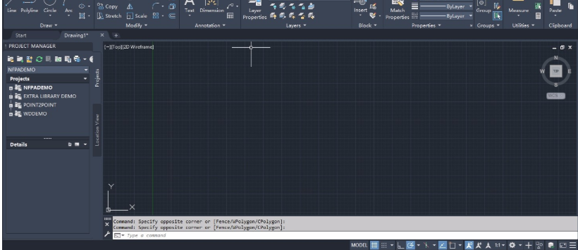 AutoCAD Mechanical 2021(ע)