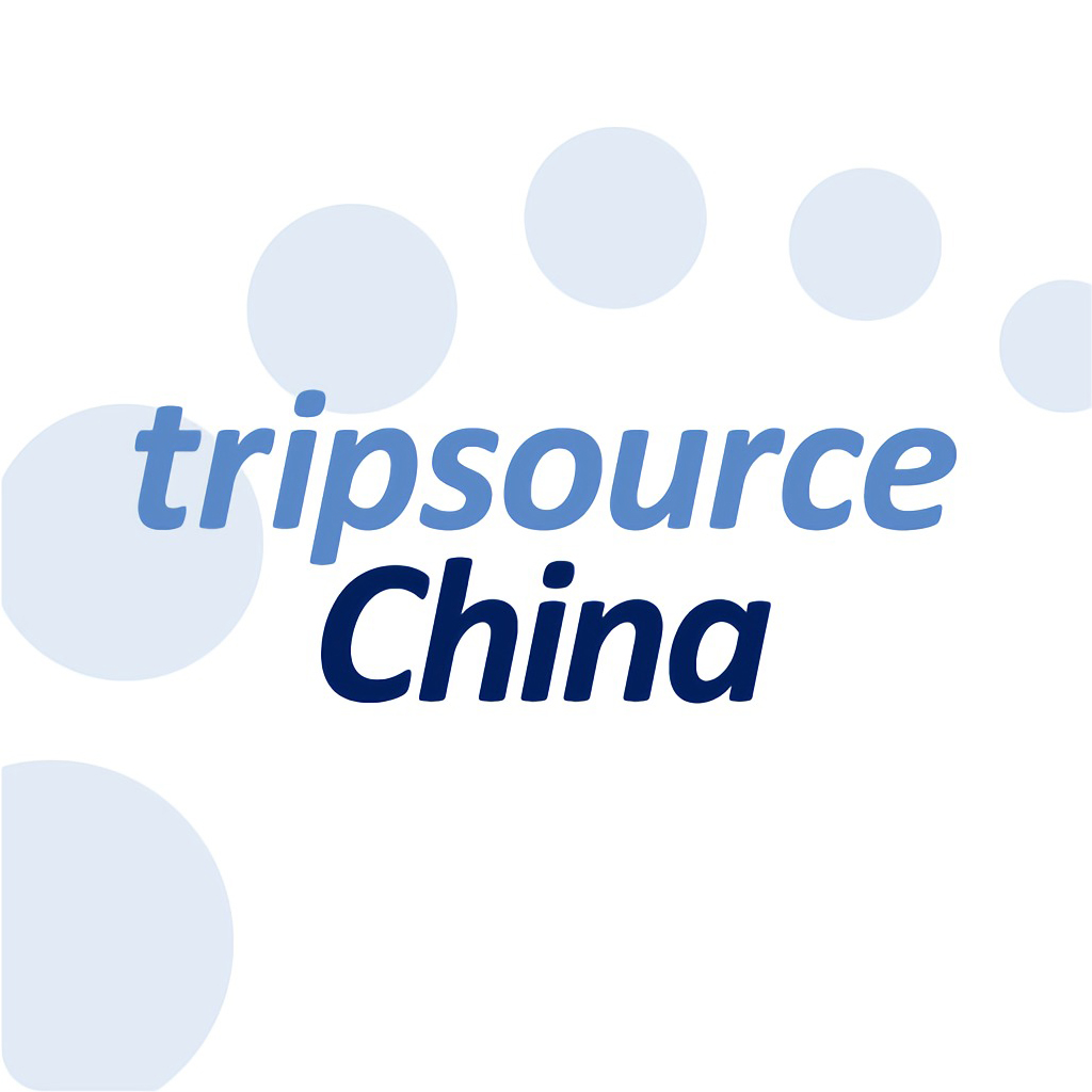 TripSource ChinavAnd.1.2.6 °