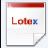 Lotex(excel)