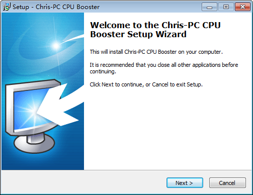 Chris-PC CPU Booster(CPUŻ)(1)