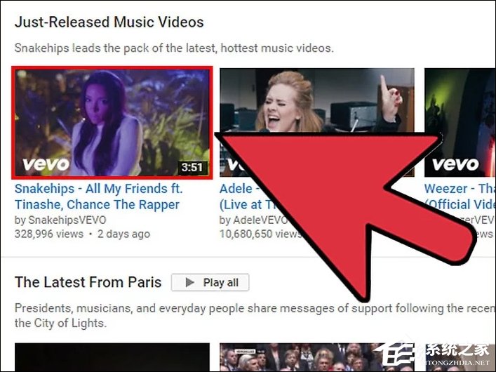 YouTubeƵôأַYouTubeƵתʽ