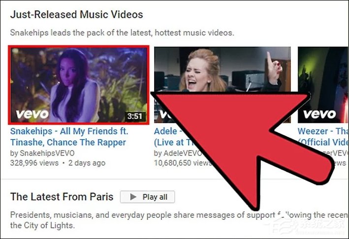 YouTubeƵôأַYouTubeƵתʽ(22)