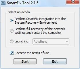 SmartFix Tool(ϵͳ޸)