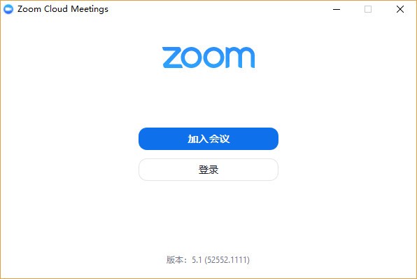 Zoom Cloud Meetings(Ƶ)