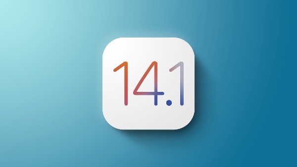 iOS 14.1 iOS 14.1̼صַ(1)