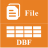 TxtToDbf(TXT转DBF工具)v1.5 免费版