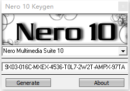 nero10к