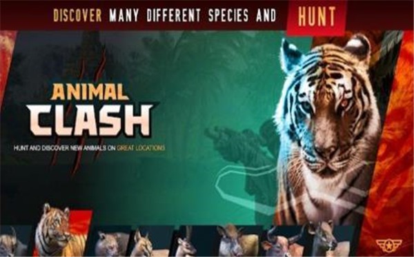 Animal Clash