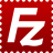 FileZilla(免费FTP客户端)v3.51.0绿色中文版