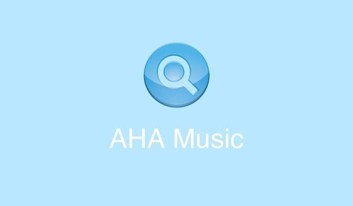 AHA Music(ʶ)